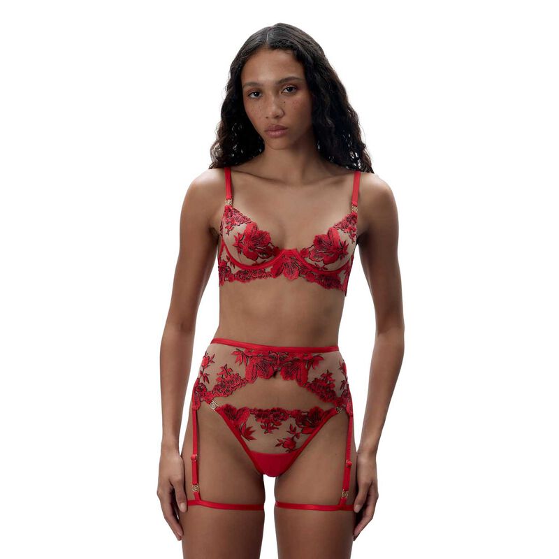 Bluebella Lavanya Thong image number 2